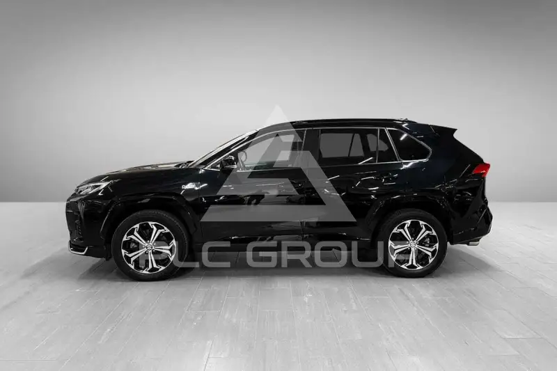 2022 Suzuki Across