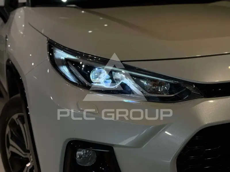 2022 Suzuki Across