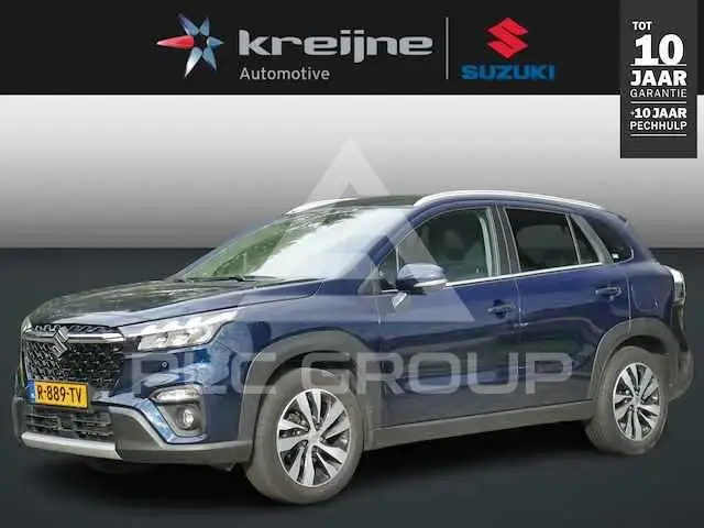 2022 Suzuki 