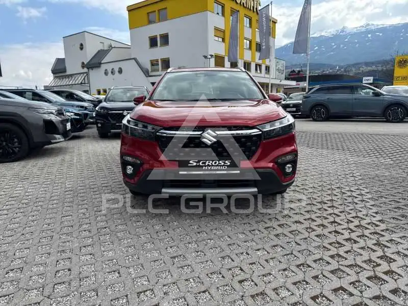 2022 Suzuki 