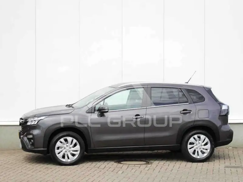 2022 Suzuki 