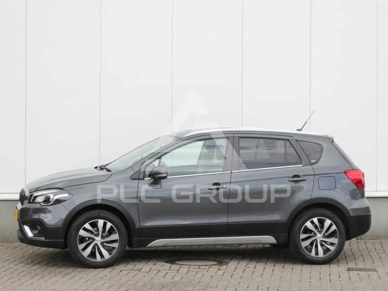 2022 Suzuki 