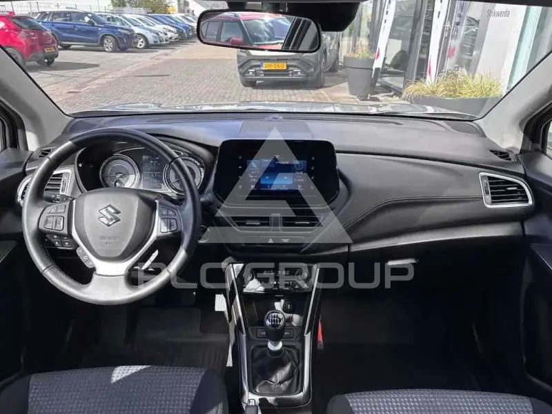 2022 Suzuki 