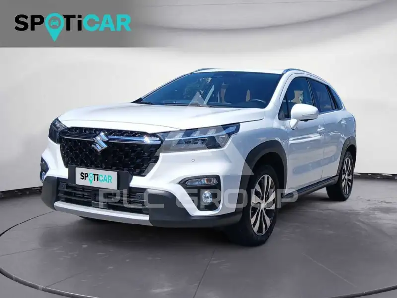 2022 Suzuki 