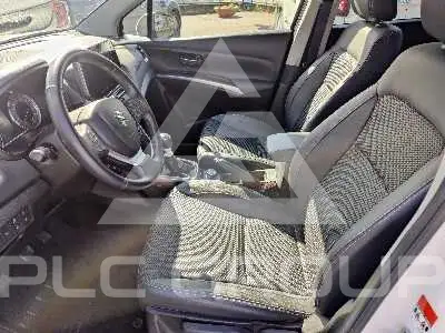 2022 Suzuki 