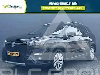 2022 Suzuki 