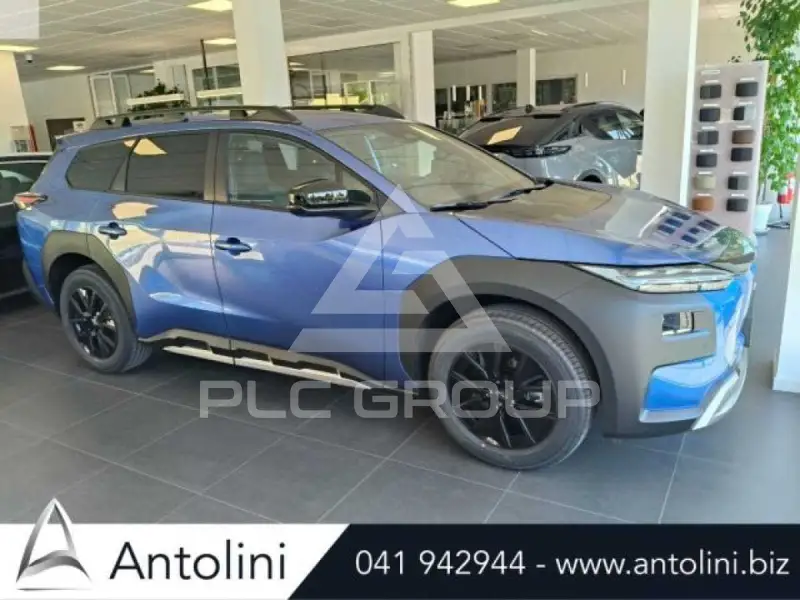 2022 Subaru Outback