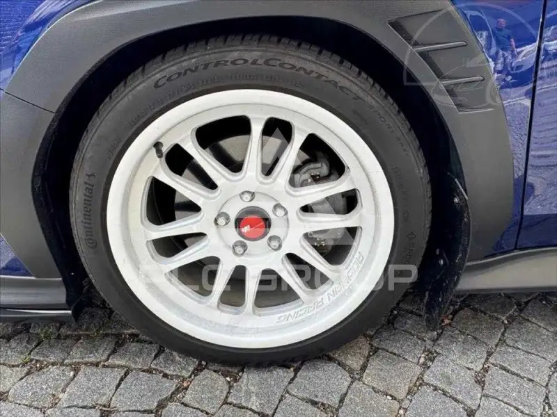 2022 Subaru WRX