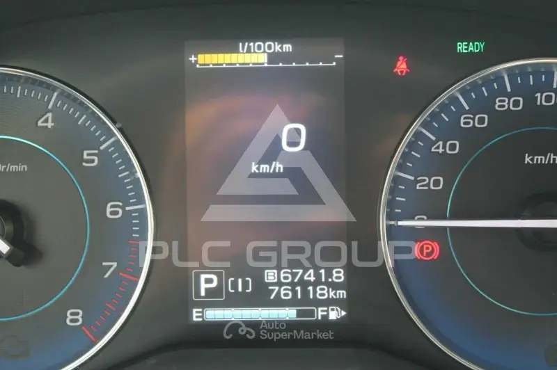 2022 Subaru Impreza