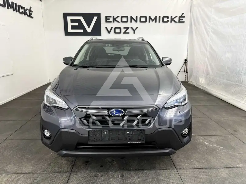 2022 Subaru XV