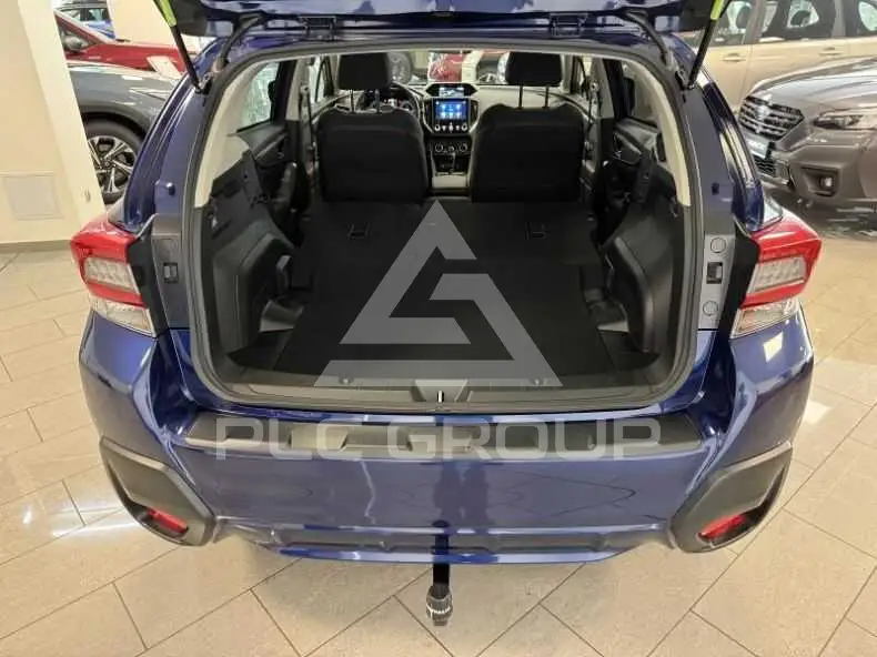 2022 Subaru XV