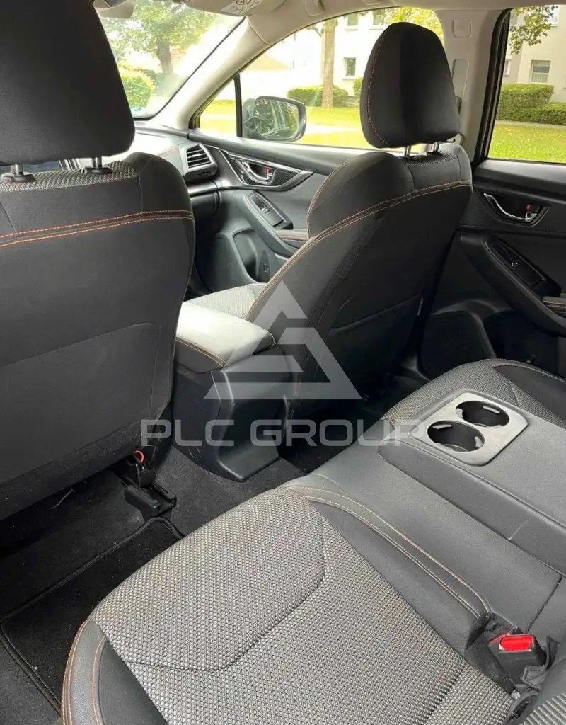 2022 Subaru XV