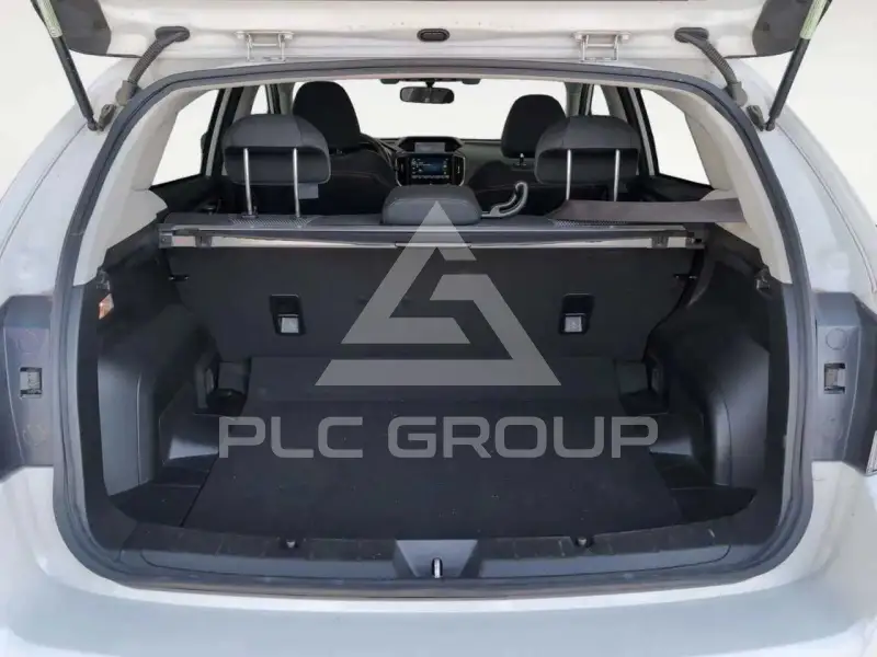 2022 Subaru XV