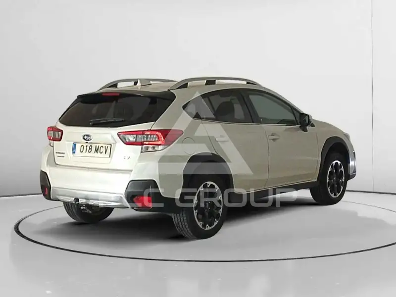 2022 Subaru XV
