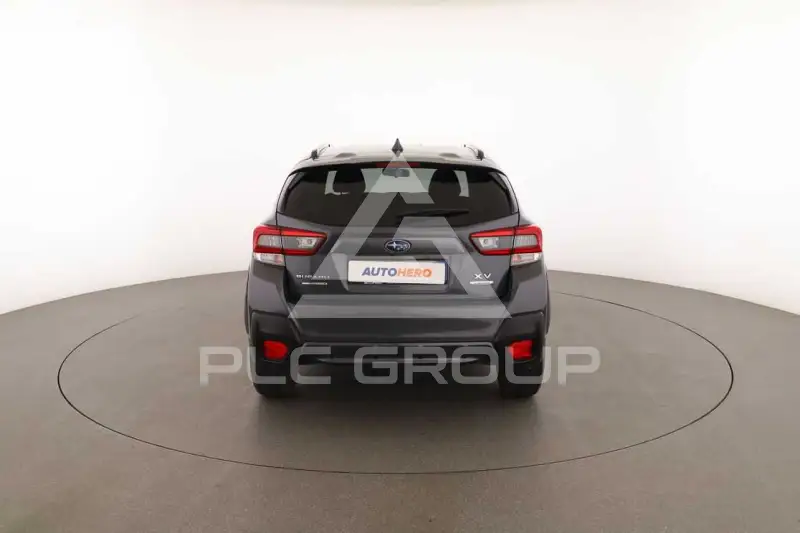2022 Subaru XV