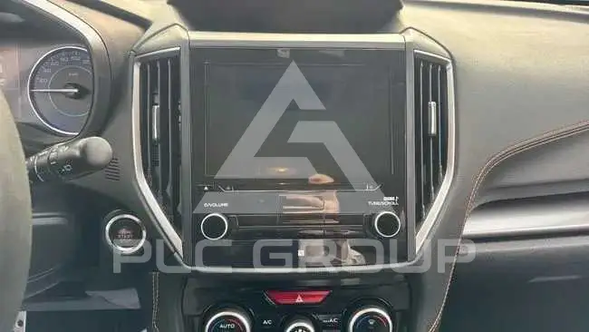 2022 Subaru XV