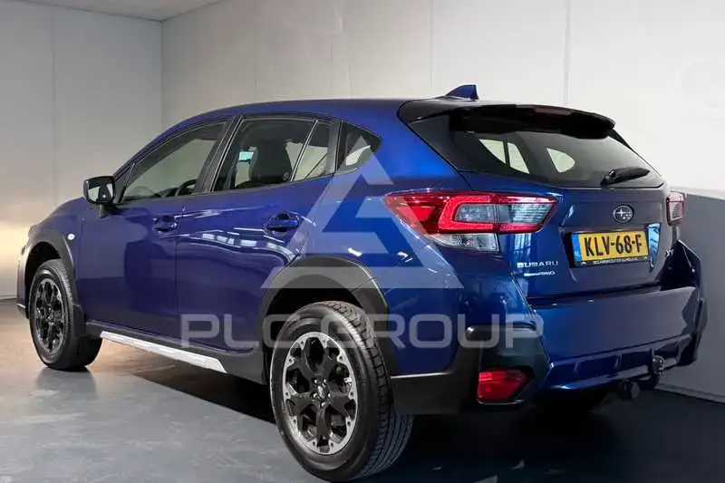 2022 Subaru XV