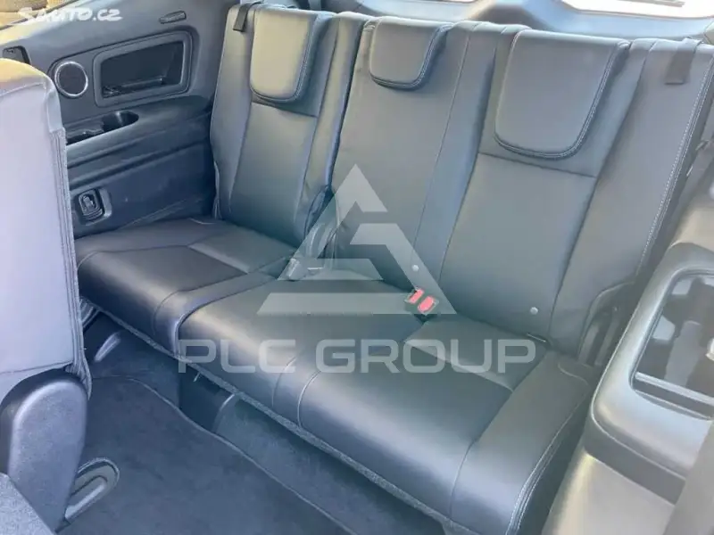 2022 Subaru ASCENT