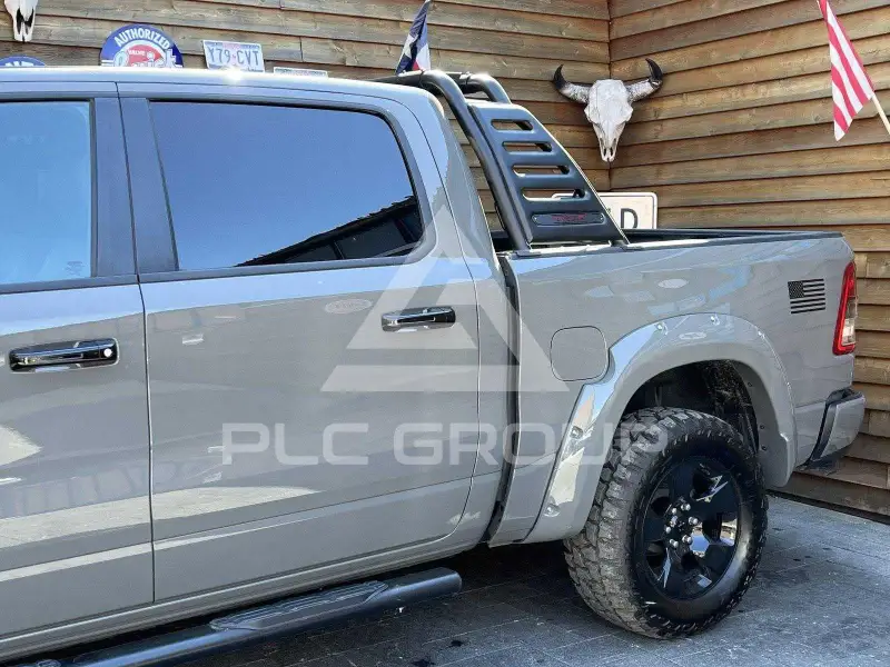 2022 Dodge RAM