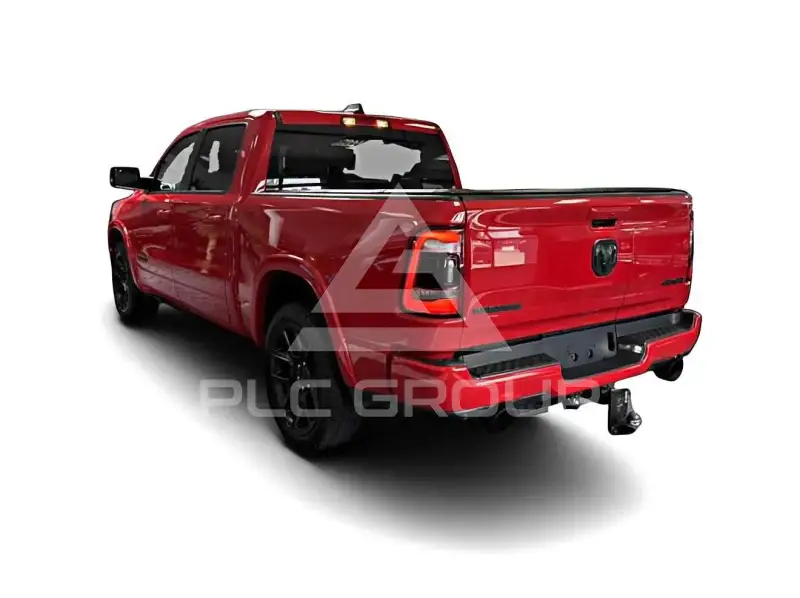2022 Dodge RAM