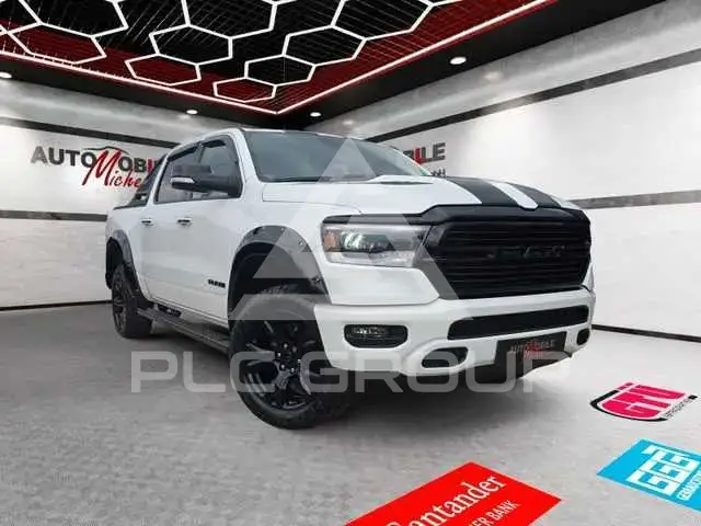 2022 Dodge RAM