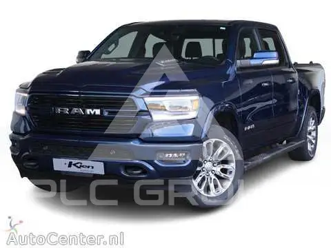 2022 Dodge RAM