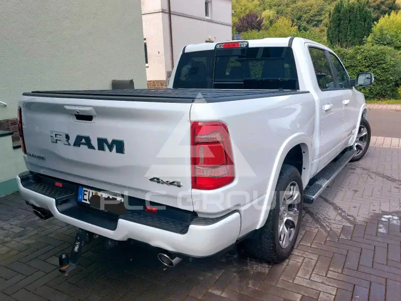 2022 Dodge RAM