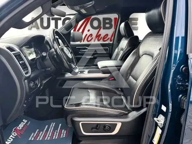 2022 Dodge RAM