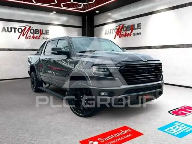 2022 Dodge RAM
