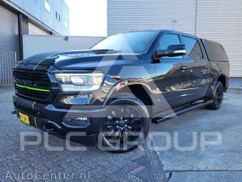 2022 Dodge RAM