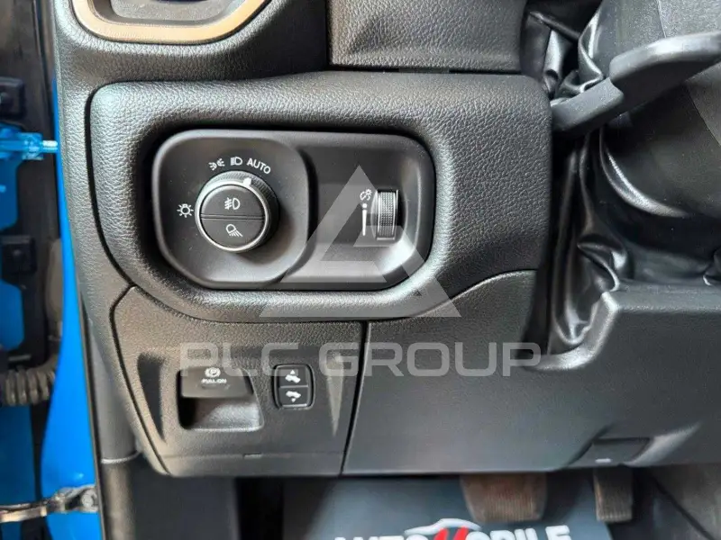 2022 Dodge RAM