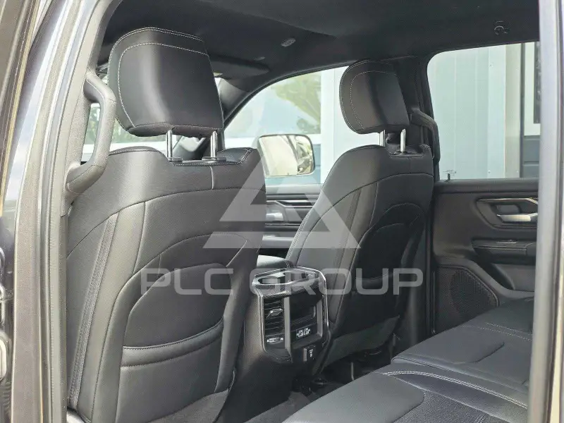 2022 Dodge RAM