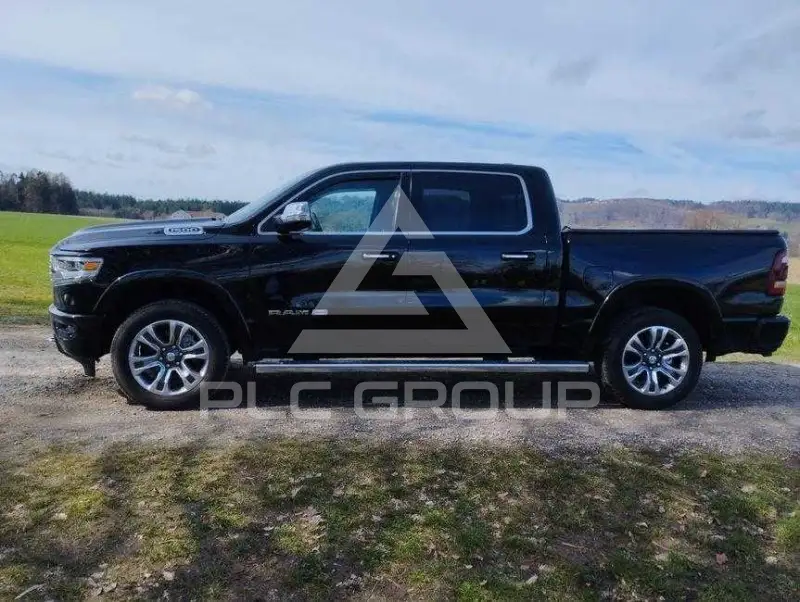 2022 Dodge RAM