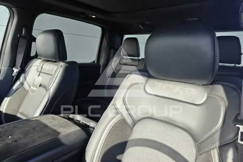 2022 Dodge RAM