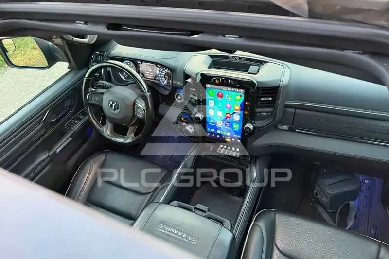 2022 Dodge RAM