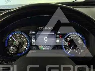 2022 Dodge RAM