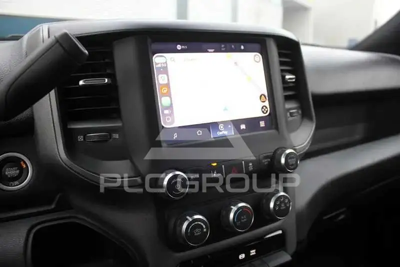 2022 Dodge RAM