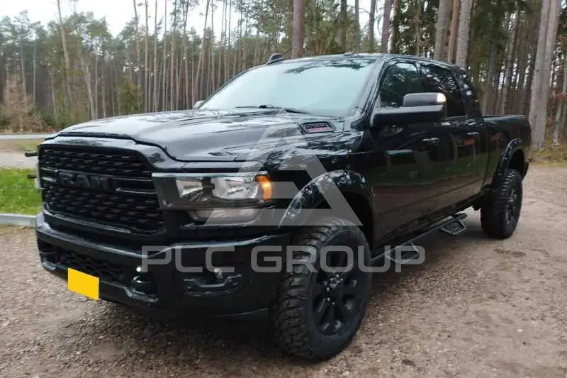 2022 Dodge RAM