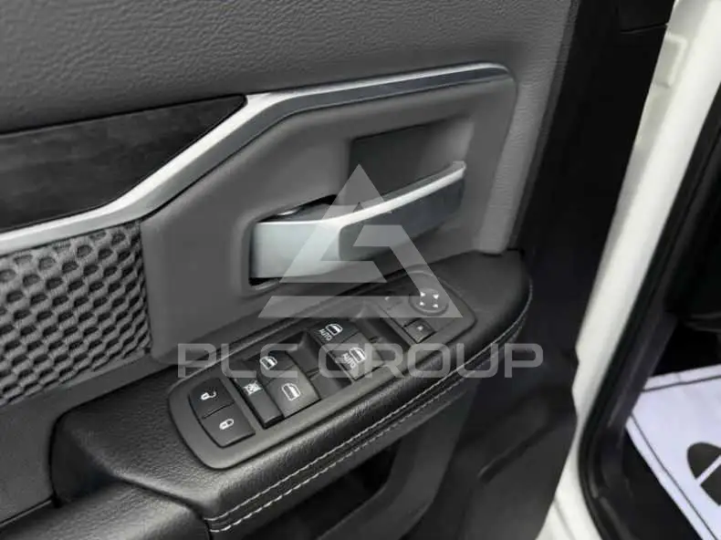 2022 Dodge RAM