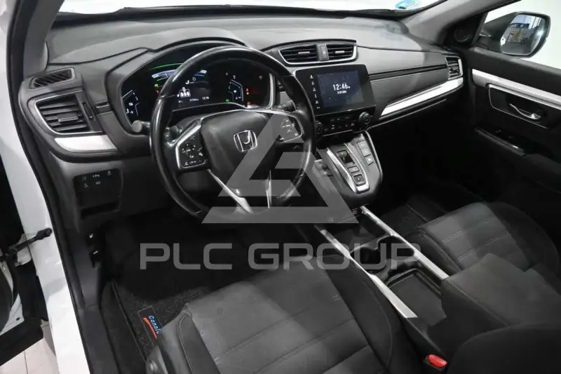 2022 Honda Honda e