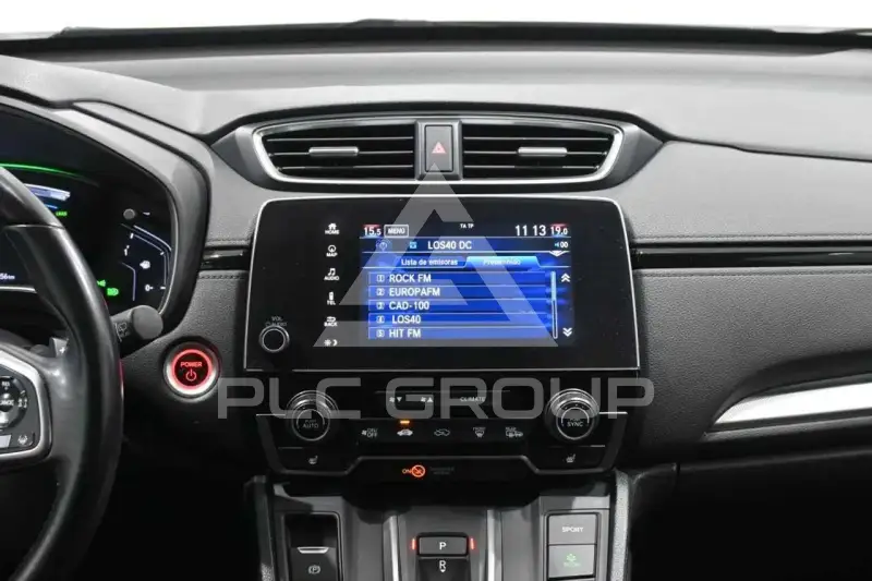 2022 Honda 