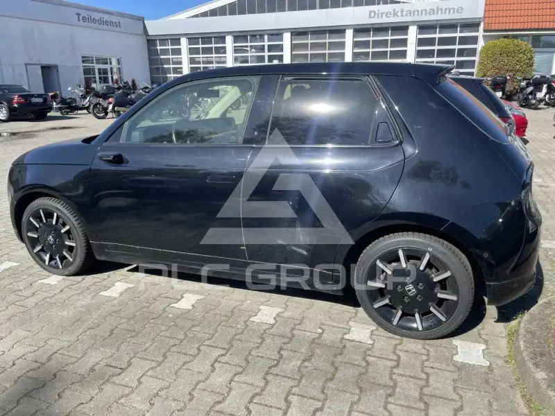 2022 Honda 