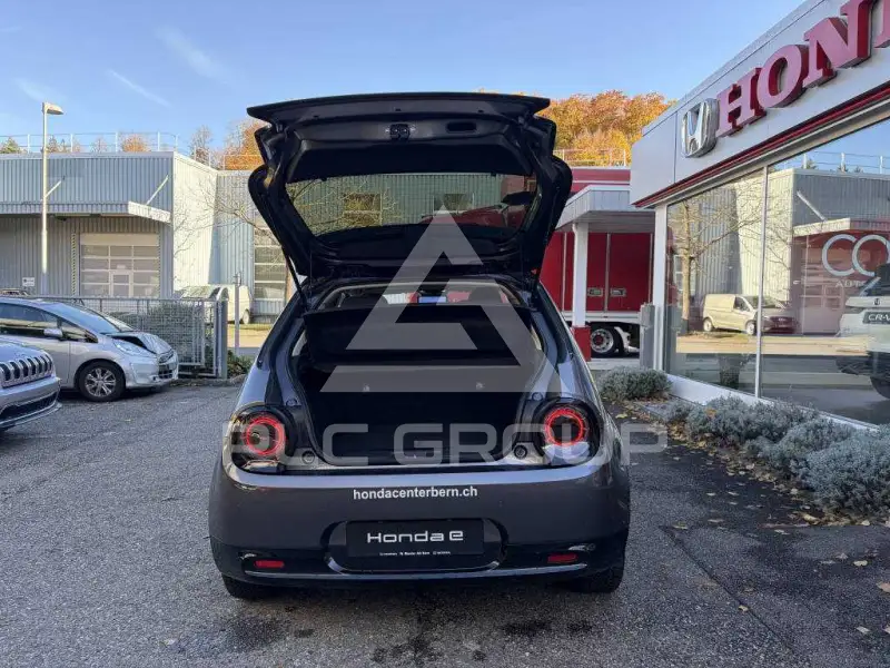 2022 Honda 