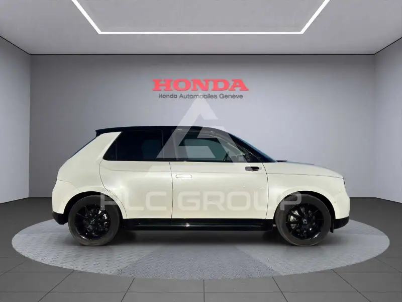 2022 Honda 