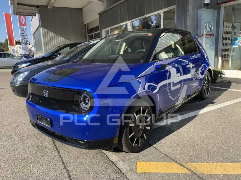 2022 Honda 