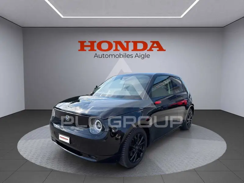 2022 Honda 