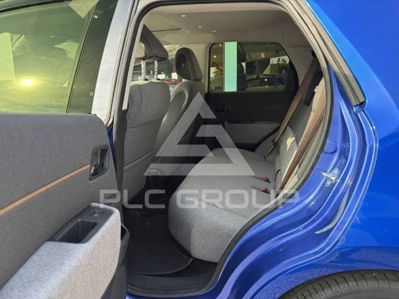 2022 Honda Honda e