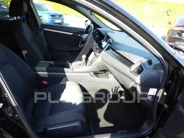 2022 Honda CIVIC