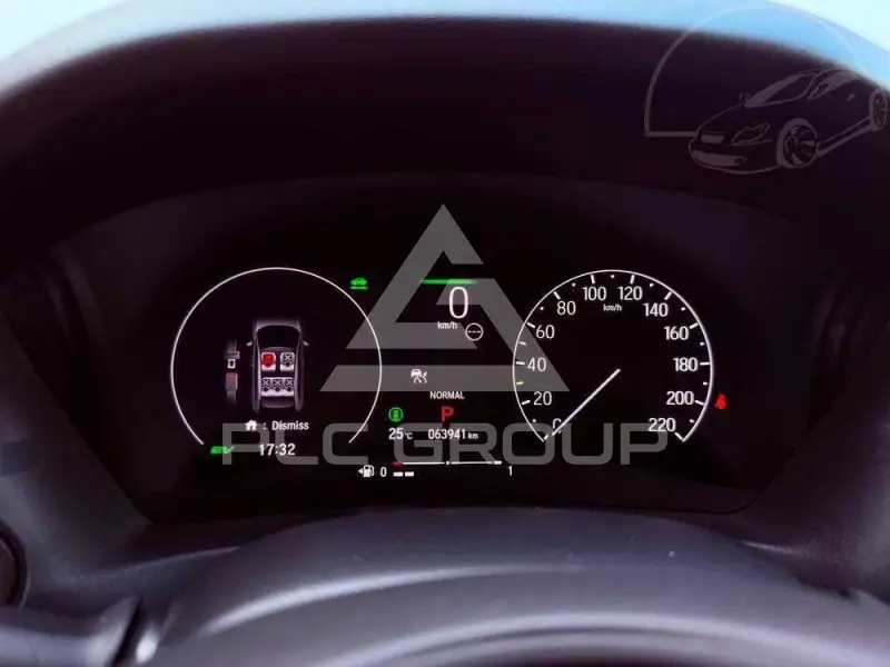2022 Honda HR-V