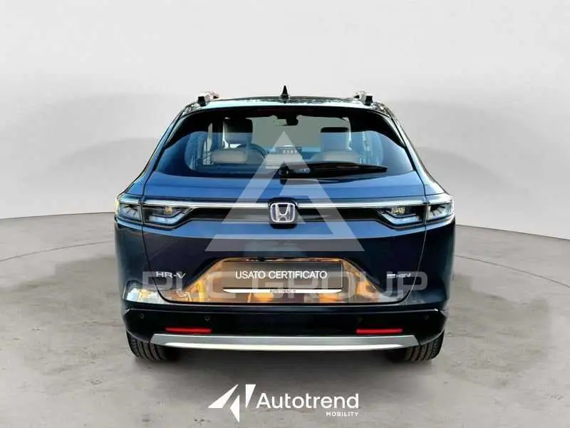 2022 Honda HR-V